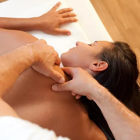 Holiday home Viktoria Ferienhaus: Family Wellness Retreat With 4-star Amenities