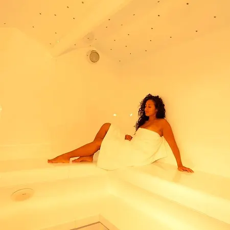 Viktoria Ferienhaus: Family Wellness Retreat With 4-star Amenities Holiday home 4*