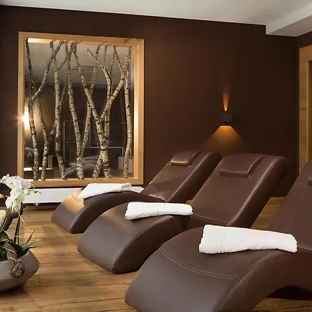Viktoria Ferienhaus: Family Wellness Retreat With 4-star Amenities Holiday home