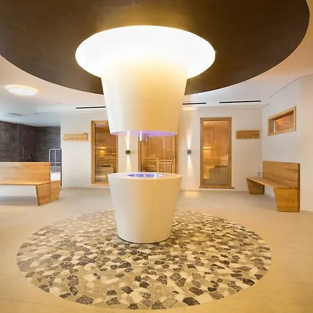 Viktoria Ferienhaus: Family Wellness Retreat With 4-star Amenities 4*