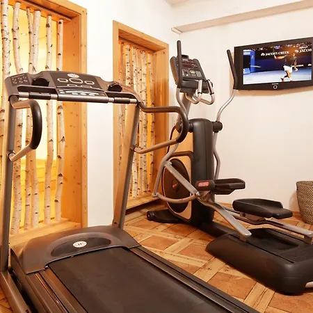 Viktoria Ferienhaus: Family Wellness Retreat With 4-star Amenities