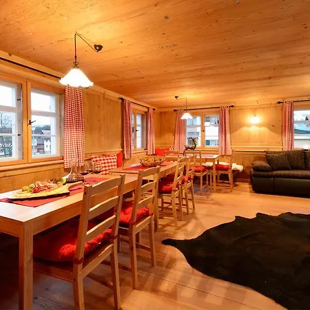 Viktoria Ferienhaus: Family Wellness Retreat With 4-star Amenities