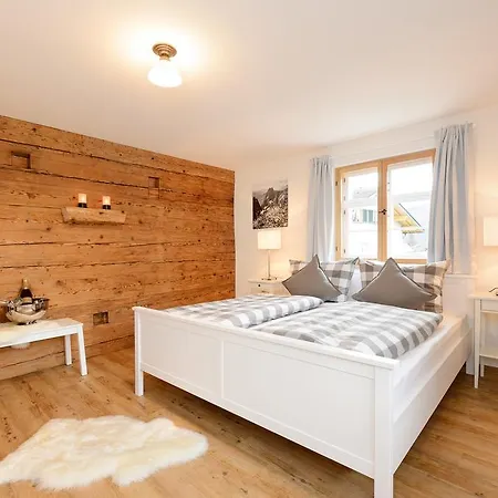 Holiday home Viktoria Ferienhaus: Family Wellness Retreat With 4-star Amenities