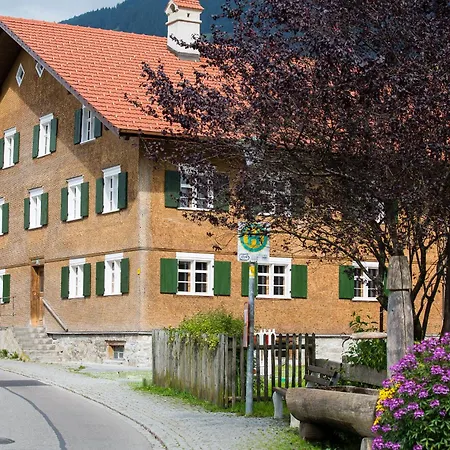 Viktoria Ferienhaus: Family Wellness Retreat With 4-star Amenities Oberstdorf