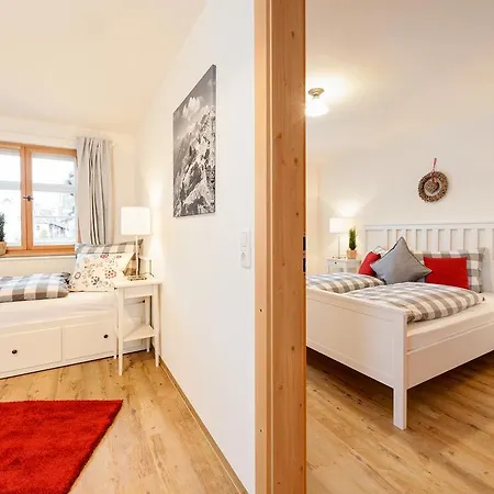 Viktoria Ferienhaus: Family Wellness Retreat With 4-star Amenities Holiday home
