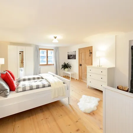 Viktoria Ferienhaus: Family Wellness Retreat With 4-star Amenities